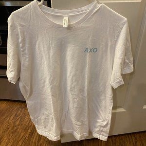 Alpha Chi Omega T-shirt